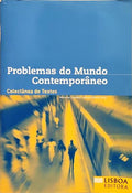 PROBLEMAS DO MUNDO CONTEMPORÂNEO. [2 VOLS.]