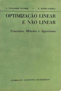 OPTIMIZAÇÃO LINEAR E NÃO LINEAR: CONCEITOS, MÉTODOS E ALGORITMOS.