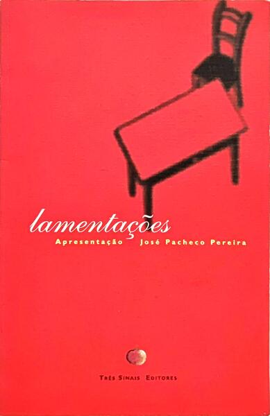 LAMENTAÇÃO.