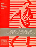 OBJECT-ORIENTED MODELING AND DESIGN.