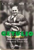 GETÚLIO. [3.ª REIMPRESSÃO]