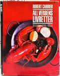 ALL VERDENS LIVRETTER: GYLDENDAL NORSK FORLAG.