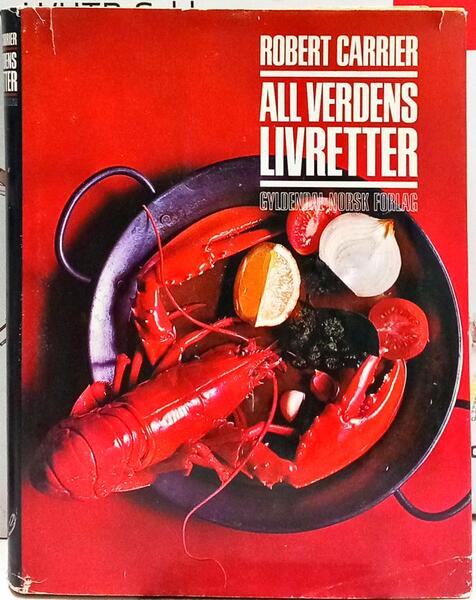 ALL VERDENS LIVRETTER: GYLDENDAL NORSK FORLAG.