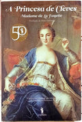 A PRINCESA DE CLÉVES. [1.ª EDIÇÃO]