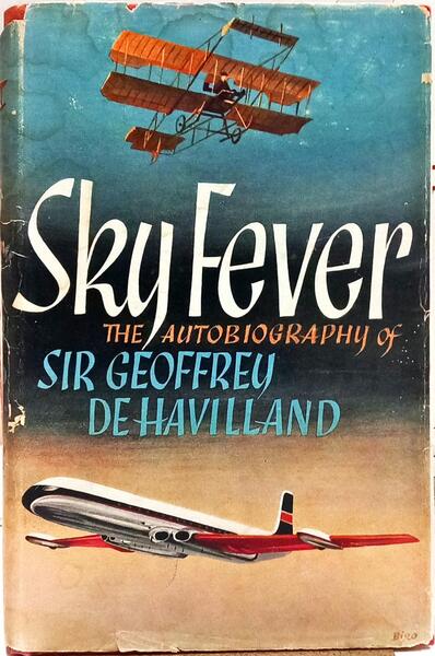 SKY FEVER.