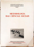METODOLOGIA DAS CIÊNCIAS SOCIAIS.