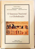 O INTERESSE NACIONAL E A GLOBALIZAÇÃO.