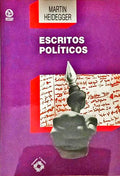 ESCRITOS POLÍTICOS, 1933-1966.