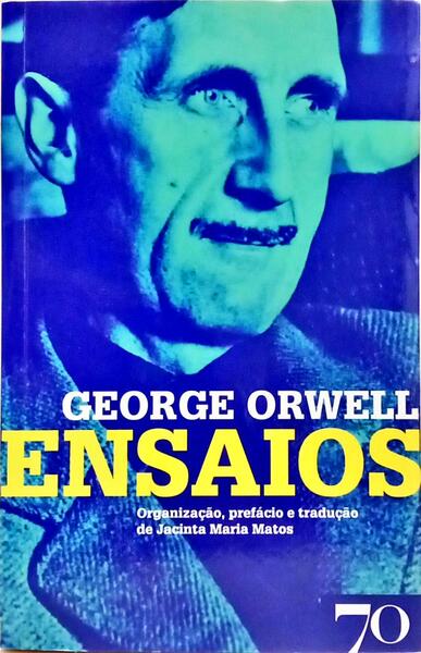 ENSAIOS.