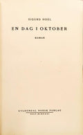 EN DAG I OKTOBER.