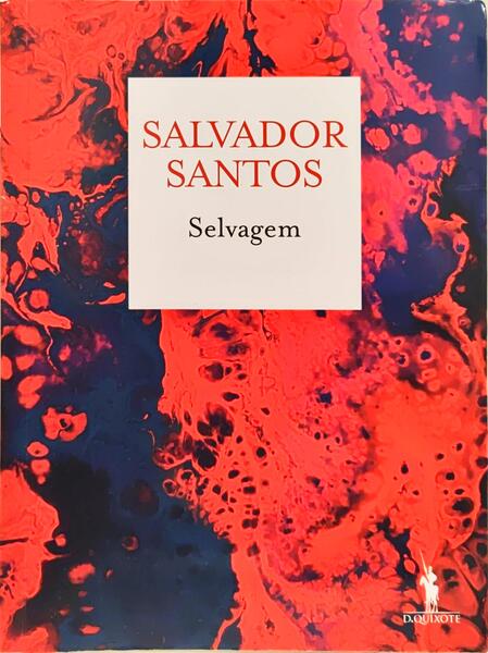 SELVAGEM.