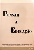 PENSAR A EDUCAÇÃO.