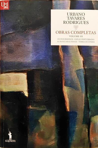 OBRAS COMPLETAS, III.