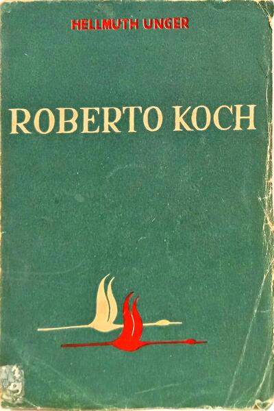 ROBERTO KOCH.