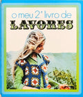 O MEU 2.º LIVRO DE LAVORES.