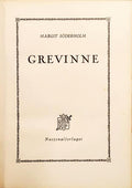 GREVINNE.