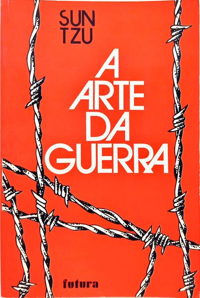 A ARTE DA GUERRA.