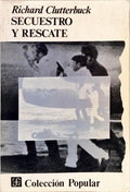 SECUESTRO Y RESCATE.