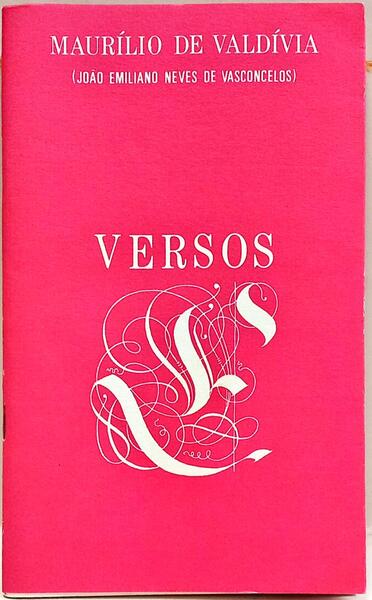 VERSOS.
