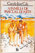 A FAMÍLIA DE PASCUAL DUARTE. [2.ª EDIÇÃO]