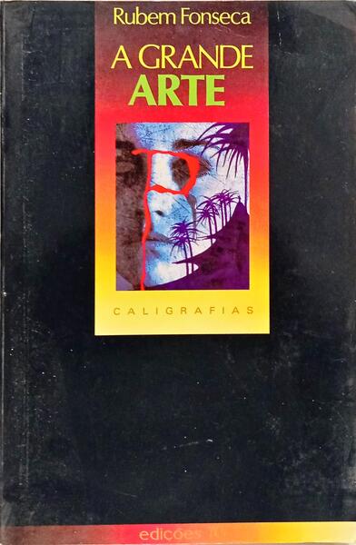 A GRANDE ARTE.