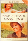 SENSIBILIDADE E BOM SENSO. [2.ª EDIÇÃO]