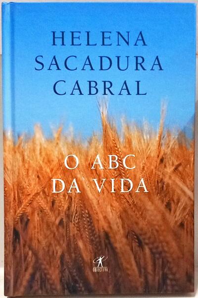 O ABC DA VIDA.