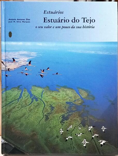 ESTUÁRIO DO TEJO.