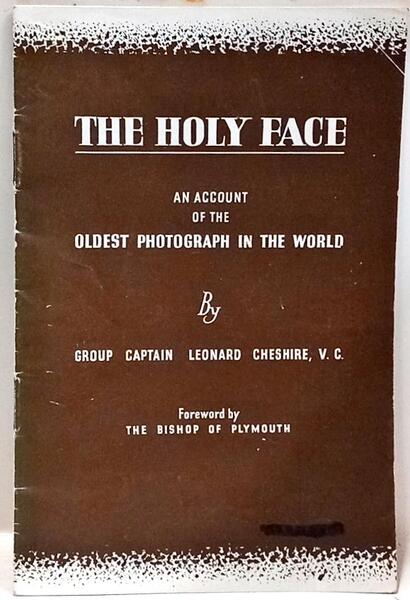 THE HOLY FACE.