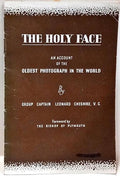 THE HOLY FACE.
