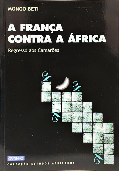 A FRANÇA CONTRA A ÁFRICA.