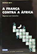 A FRANÇA CONTRA A ÁFRICA.
