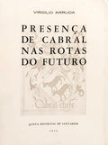 PRESENÇA DE CABRAL NAS ROTAS DO FUTURO.