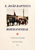 S. JOÃO BAPTISTA ROSMANINHAL.