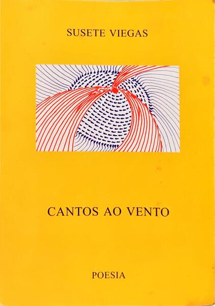CANTOS AO VENTO.