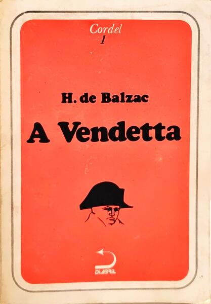 CORDEL. [3 VOLS.]