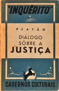 DIÁLOGO SOBRE A JUSTIÇA.