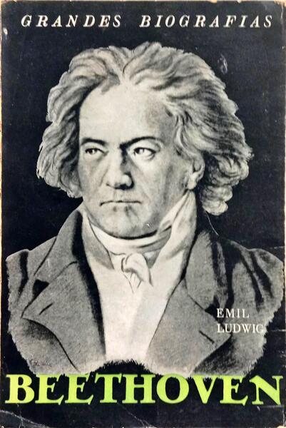 BEETHOVEN.