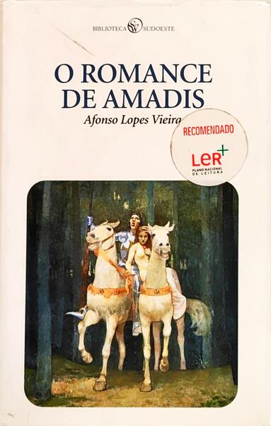 O ROMANCE DE AMADIS.
