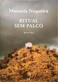 RITUAL SEM PALCO, POESIAS.