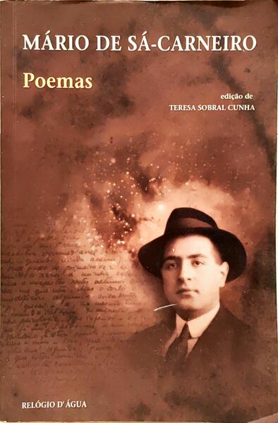 POEMAS.