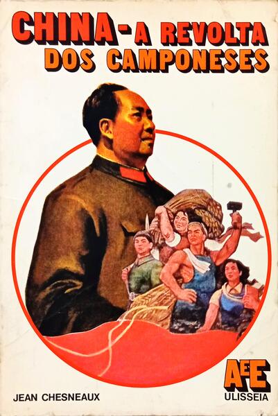 CHINA A REVOLTA DOS CAMPONESES (1840-1949).