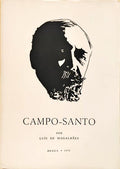 CAMPO-SANTO. [DED. AUTOUR]