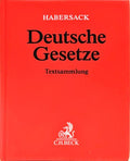 DEUTSCHE GESETZE.