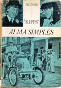 ALMA SIMPLES. [2.ª EDIÇÃO]
