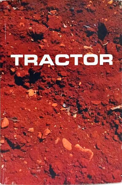 TRACTOR.