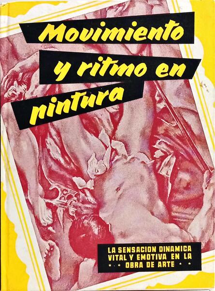 MOVIMIENTO Y RITMO EN PINTURA.