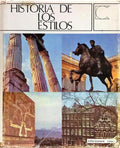 HISTORIA DE LOS ESTILOS.