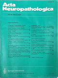 ACTA NEUROPEDIATRICA, VOL. 37 E 41, FASC. 2 E 3, 1977-1978. [2 VOLS.]