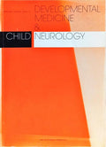 DEVELOPMENTAL MEDICINE & CHILD NEUROLOGY, VOL. 34, N.º 2, FEBRUARY, 1992 - VOL. 34, N.º 5, MAY, 1992. [4 VOLS.]